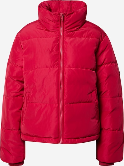 WRANGLER Jacke in pitaya, Produktansicht
