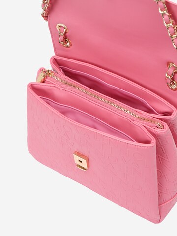 VALENTINO - Bolso de hombro 'Relax' en rosa