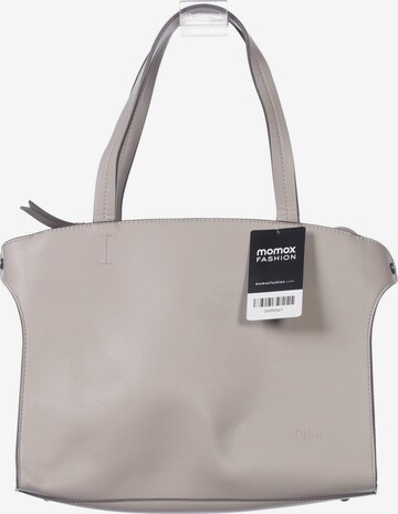 GABOR Bag in One size in Grey: front