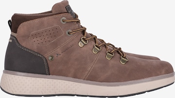 Whistler Boots 'Tesong' in Brown