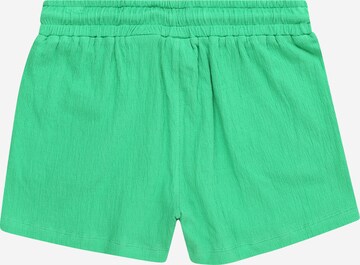 The New Regular Shorts 'Jia' in Grün