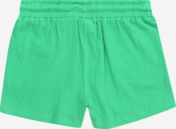 Regular Pantalon 'Jia' The New en vert