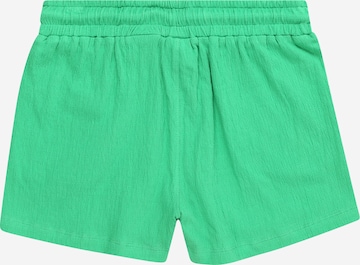 The New Regular Broek 'Jia' in Groen