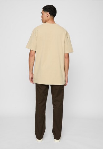 Merchcode Shirt in Beige