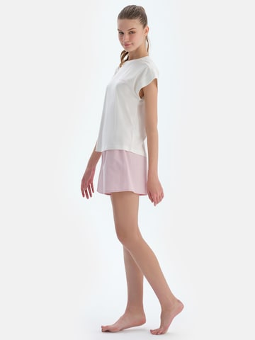 Shorty Dagi en beige