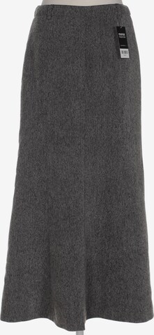 heine Skirt in XS in Grey: front