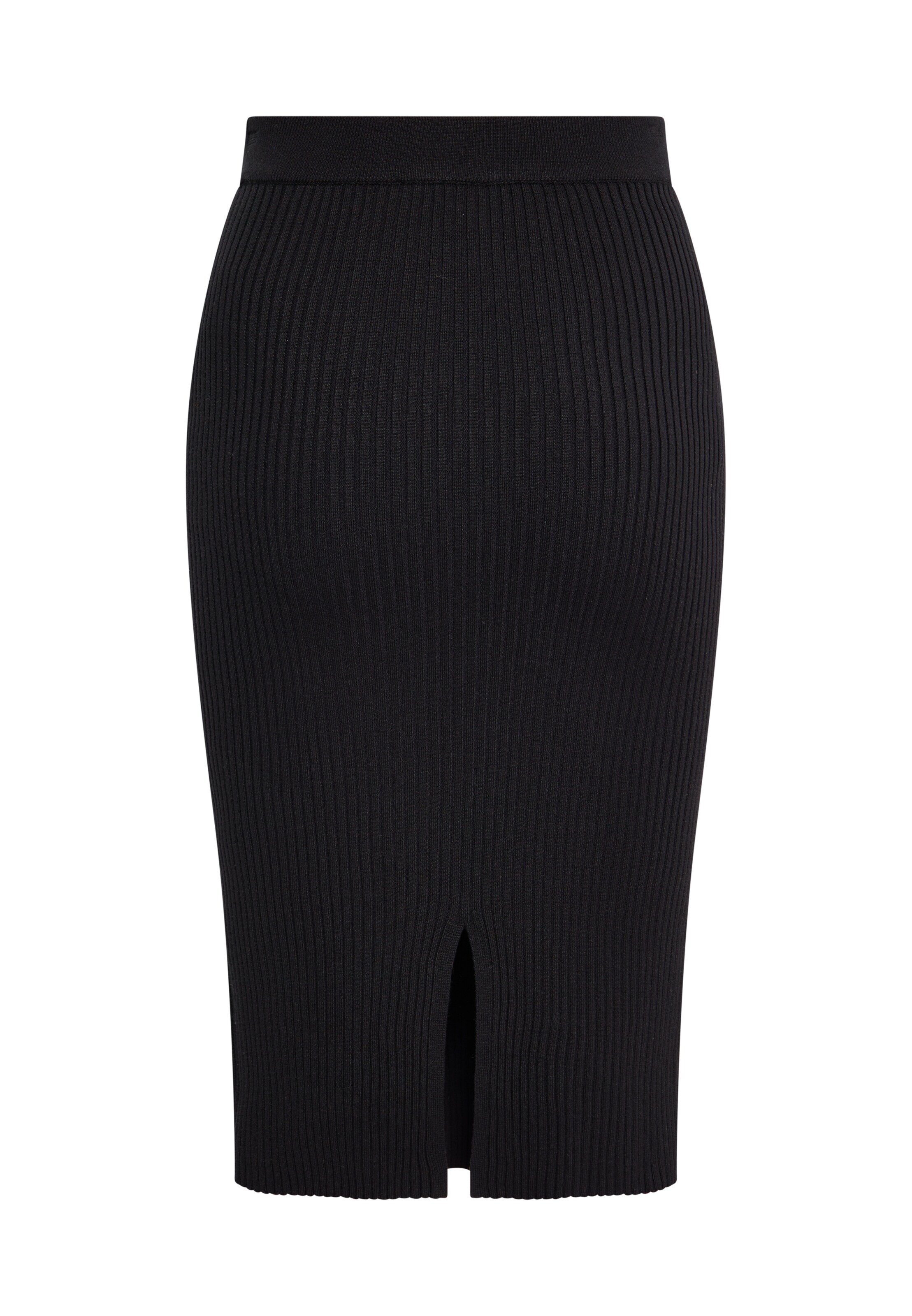 NAEMI Юбка в Черный