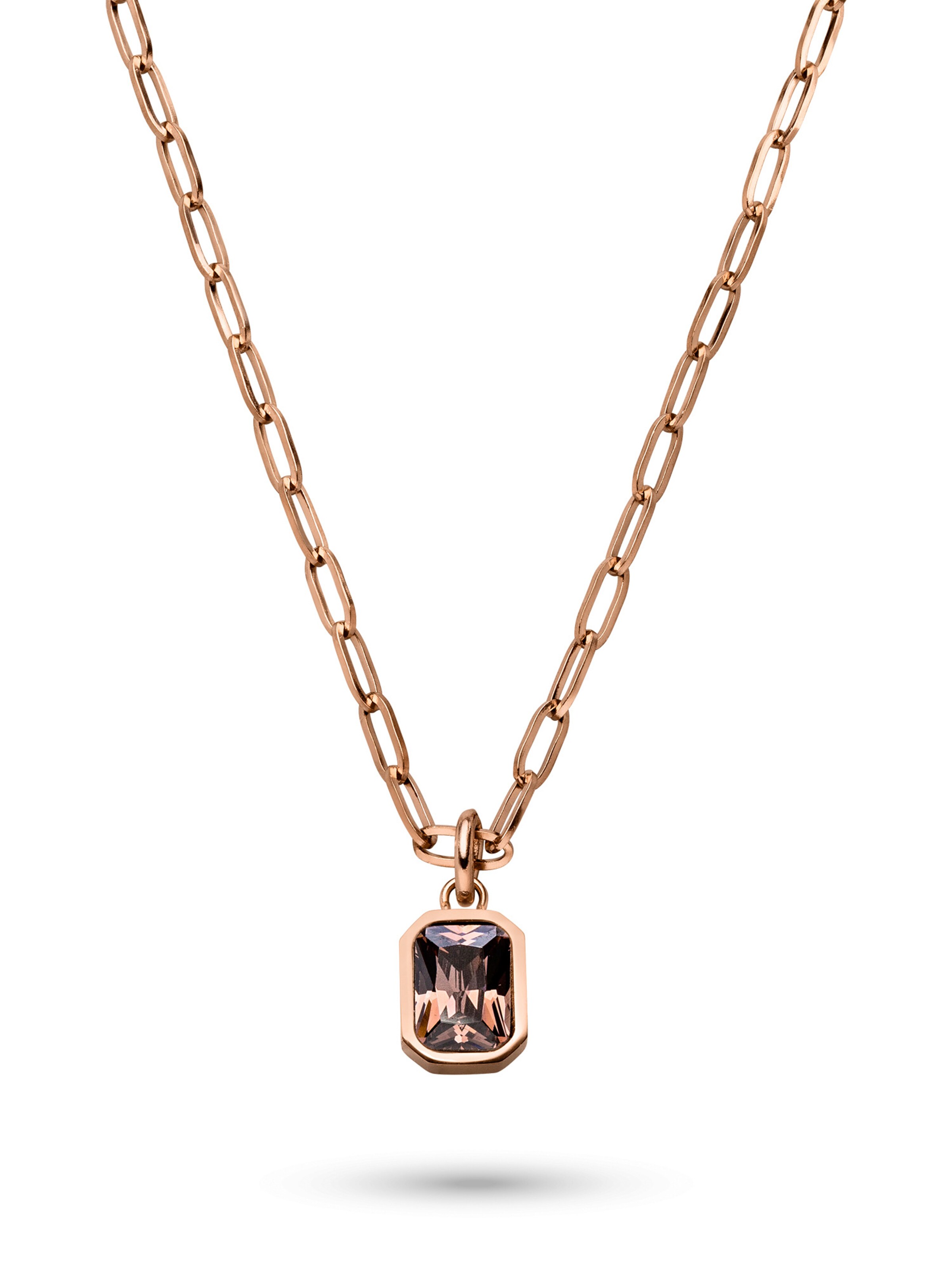 s.Oliver Necklace in Red