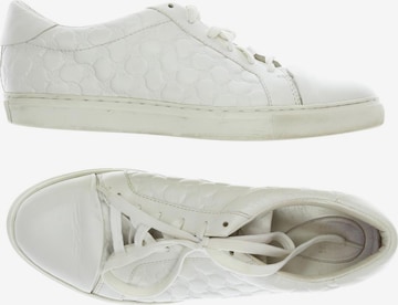 JOOP! Sneaker 42 in Weiß: Vorderseite