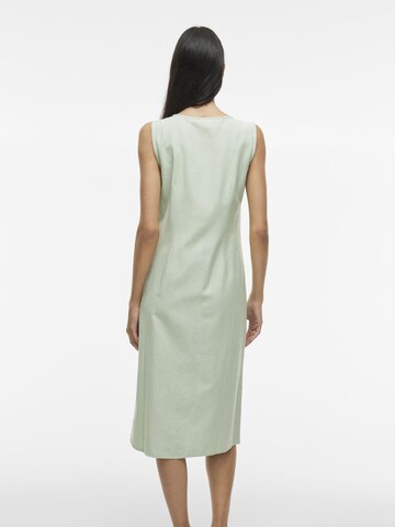 VILA Blousejurk in Groen