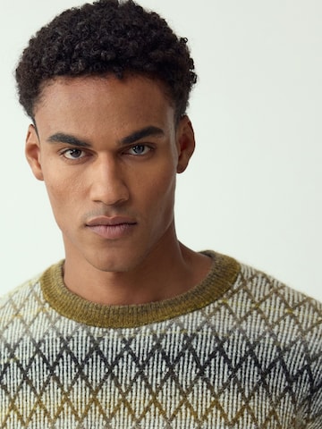 NextPulover - zelena boja