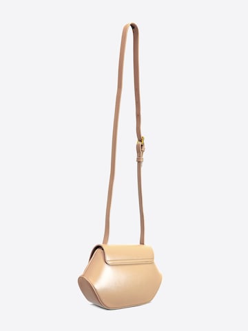 Ateliers Saint Germain Schultertasche 'SAINT GERMAIN' in Beige