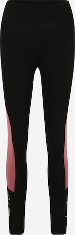 Skinny Pantalon de sport 'BELMA' ONLY PLAY en noir : devant