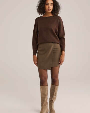 ruda WE Fashion Megztinis