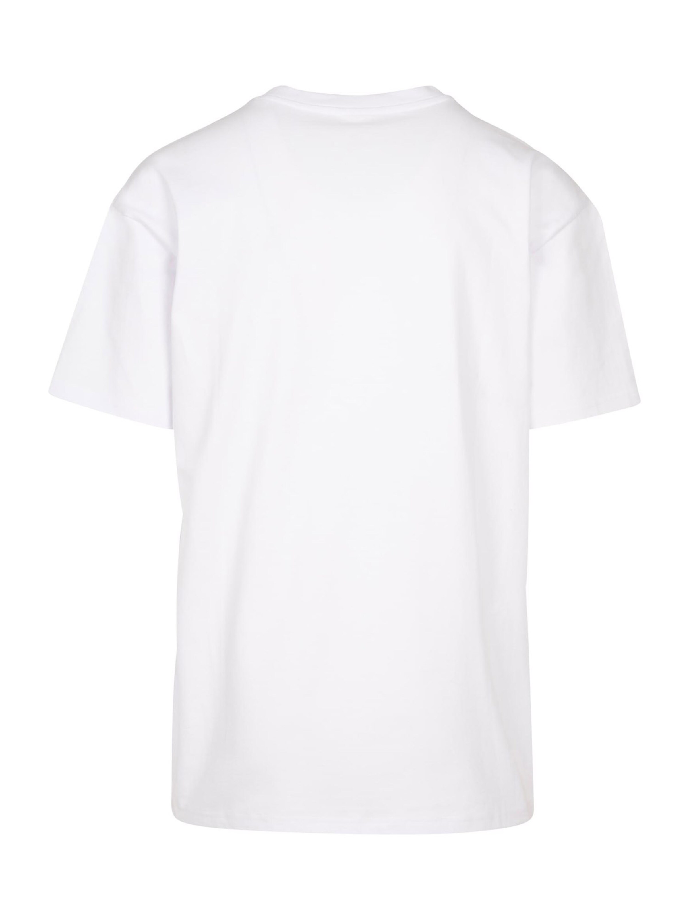 MT Upscale Μπλουζάκι σε λευκό