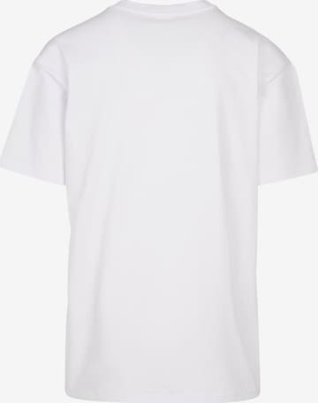 MT Upscale - Camiseta en blanco