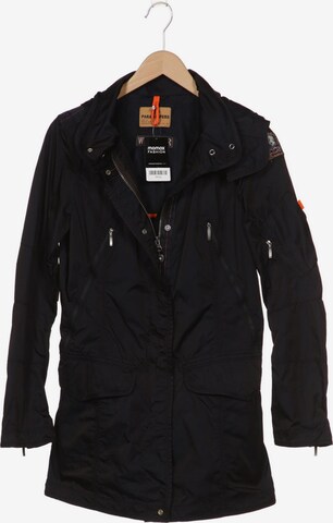 Parajumpers Jacket & Coat in L in Blue: front