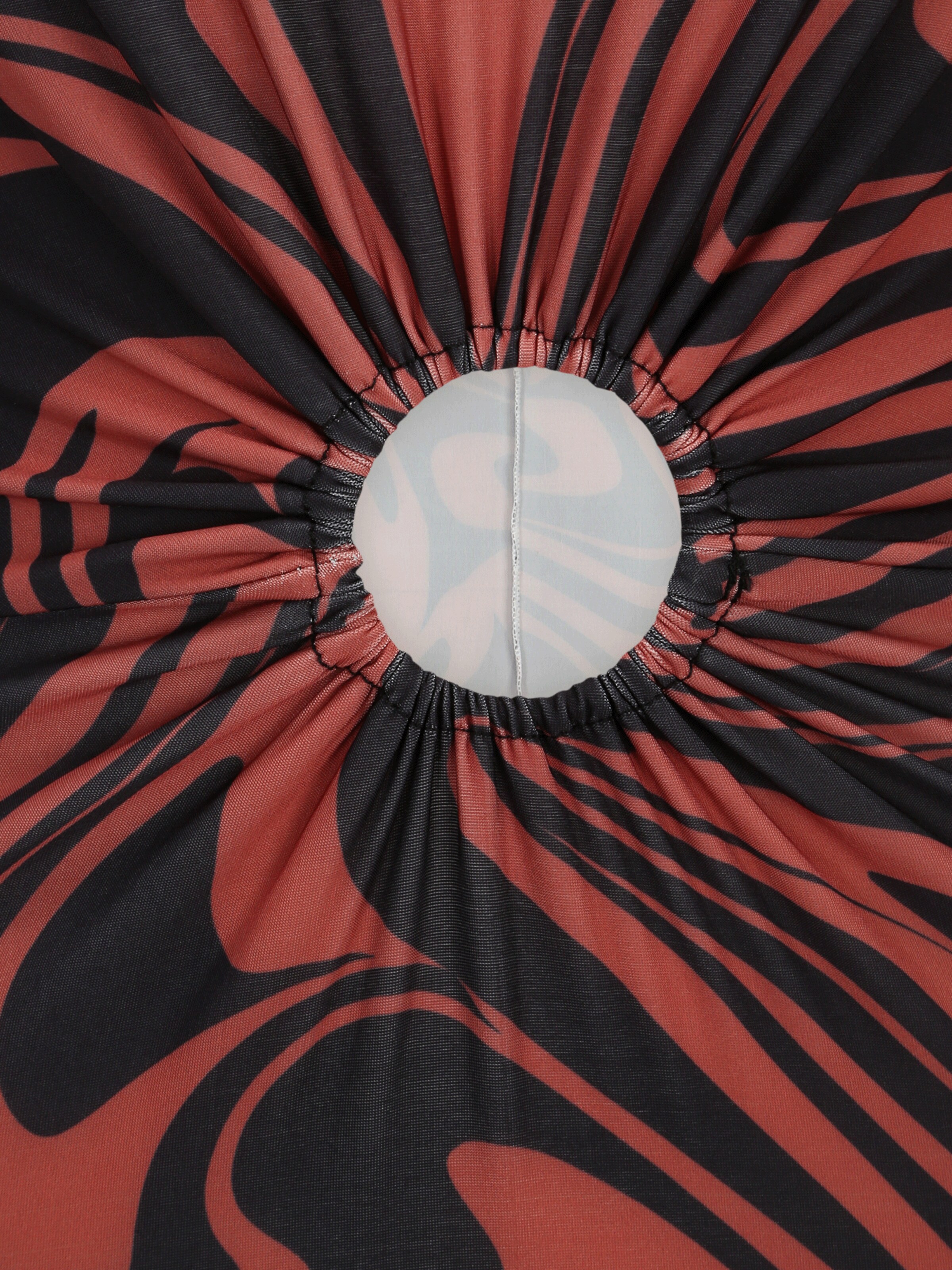 Dorothy Perkins Tall Платье в Коричневый