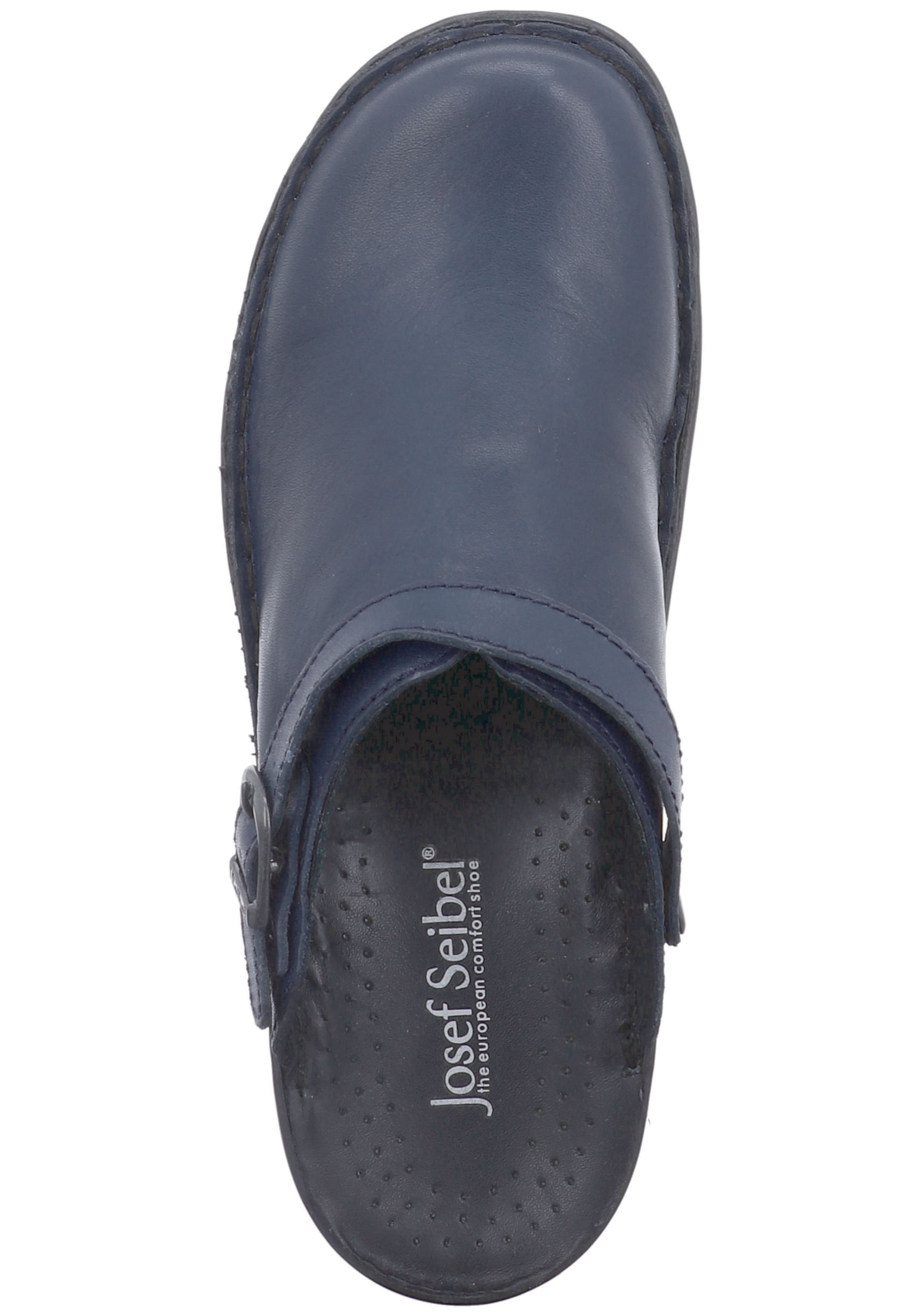JOSEF SEIBEL Clogs 'Betsy' in Blau
