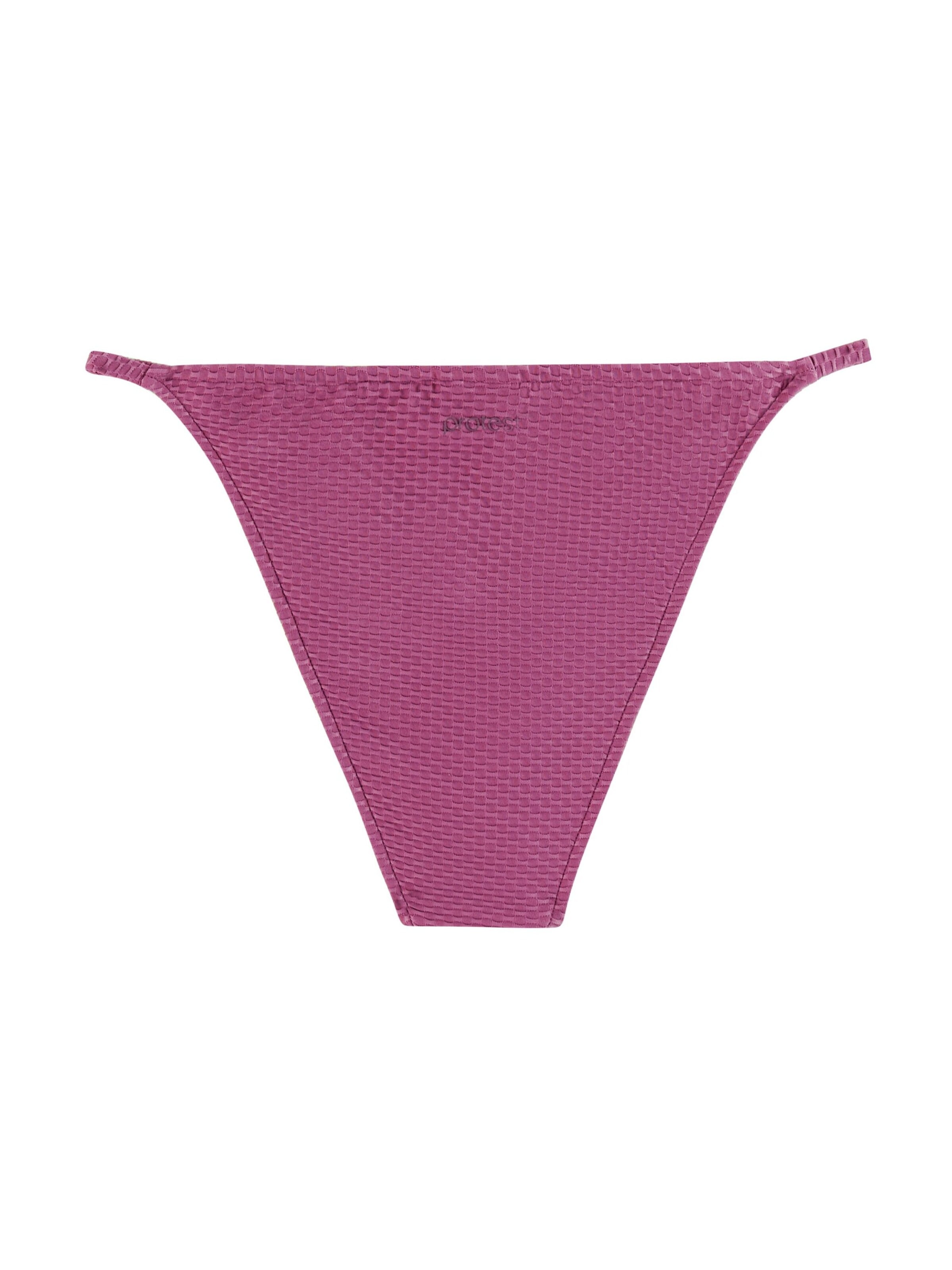 PROTEST Bikinibroek 'MIXCheer' in Roze