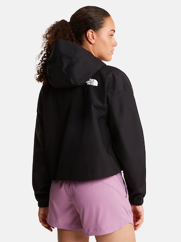 Veste de sport 'Quest' THE NORTH FACE en noir