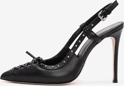 Derimod Pumps in schwarz, Produktansicht