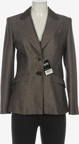 Basler Blazer in M in Brown: front