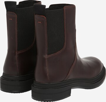 Chelsea Boots 'Lisbon Lane' TIMBERLAND en marron