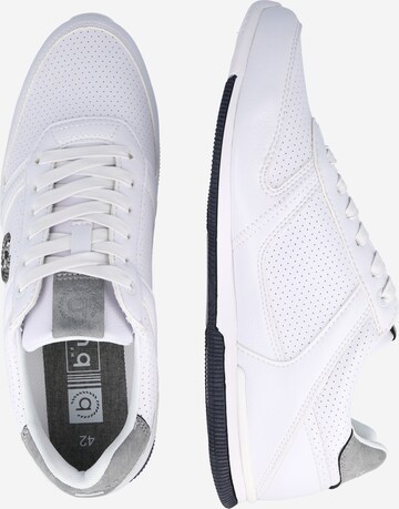 bugatti Sneakers 'Report' in White