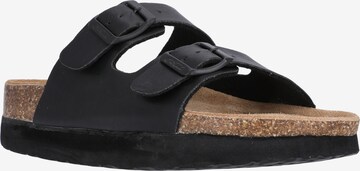 Cruz Sandals 'Keyren' in Black