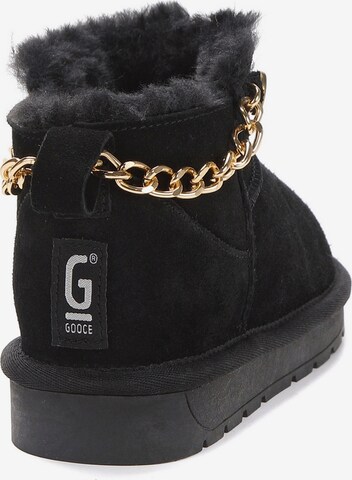 Gooce Boots 'Milady' in Black