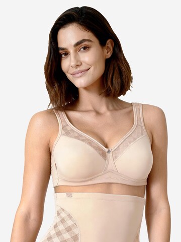 SUSA Bra 'Aruba' in Beige