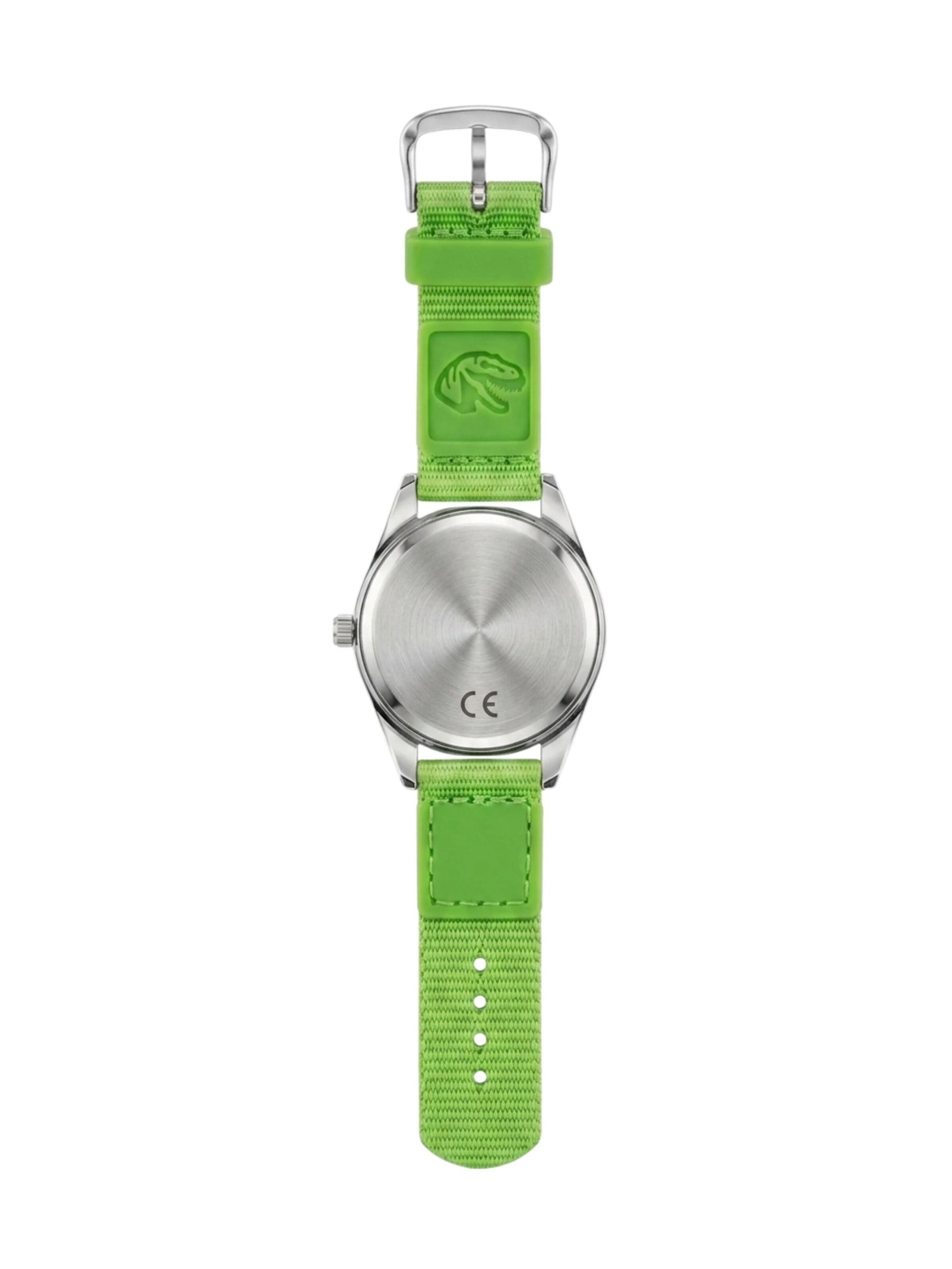 Tikkers Watch in Green