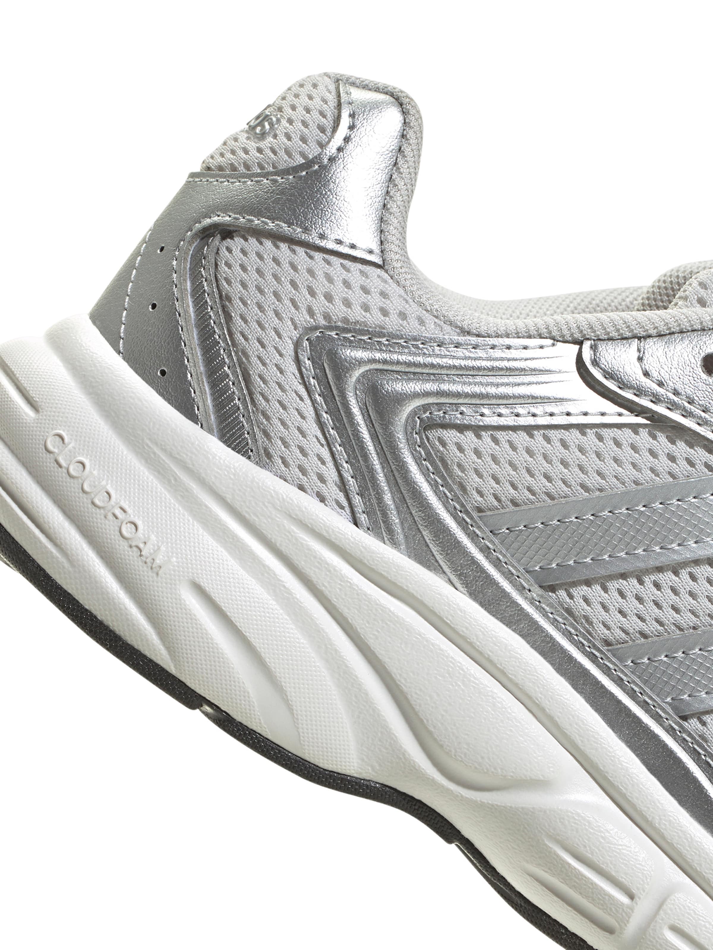 ADIDAS ORIGINALS Низкие кроссовки 'Eclyptix 2000 W' в Серый