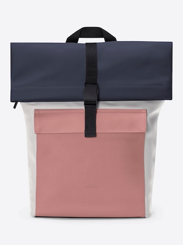 Ucon Acrobatics Backpack 'Jannik Mini Lotus Infinity' in Pink