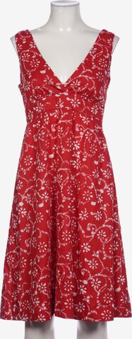 Marc O'Polo Dress in M in Red: front