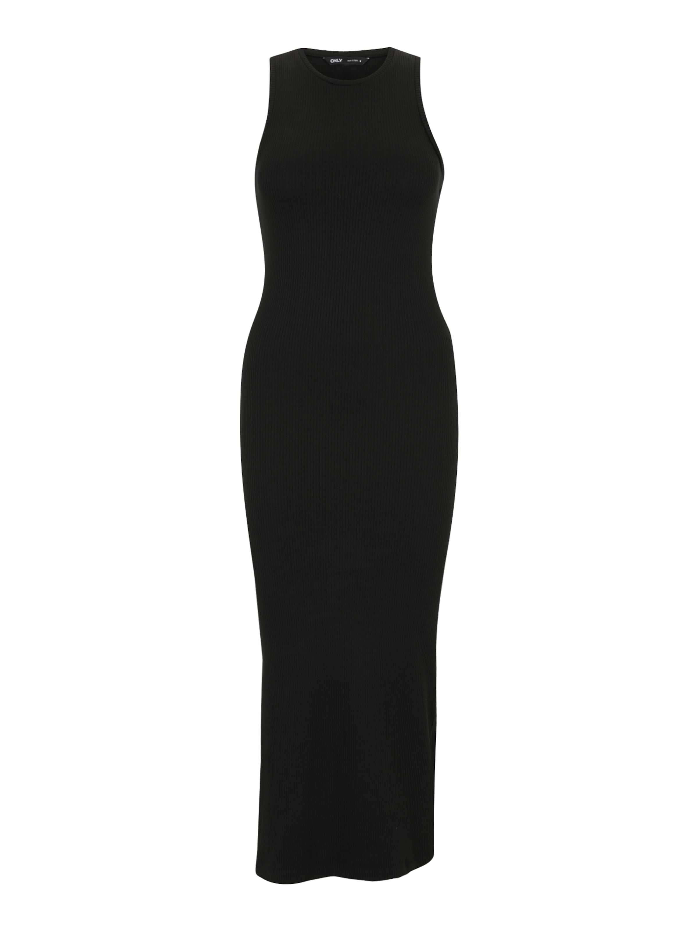 Only Tall Dress 'ONLBELFAST' in Black: front