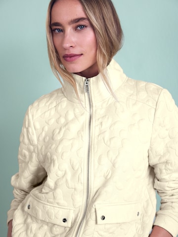 STREET ONE Átmeneti dzseki - bézs