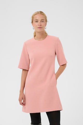InWear Kjole 'HOLLYNIW' i pink: forside