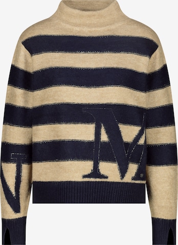 monari Sweater in Beige: front