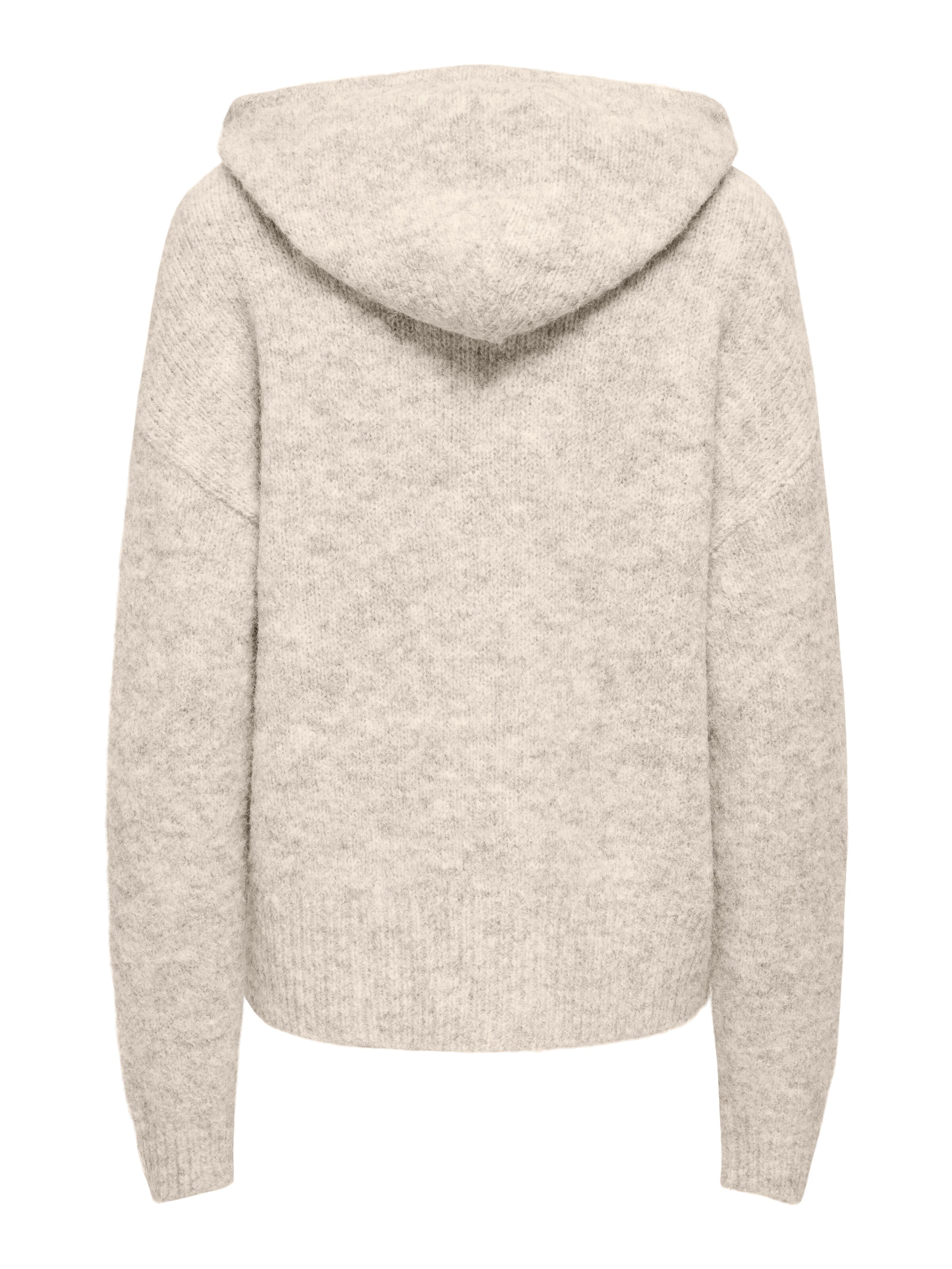 ONLY Trui 'ONLNELLIE' in Beige