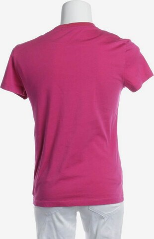 KENZO Shirt M in Pink