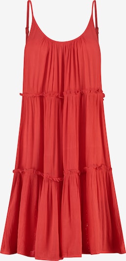 Vasarinė suknelė 'Joah' iš Shiwi, spalva – raudona, Prekių apžvalga