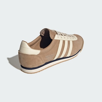 Sneaker bassa 'Italia 70s' di ADIDAS ORIGINALS in marrone