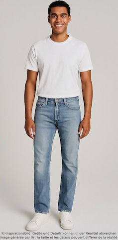 Calvin Klein Jeans Jeans 31 in Blau: Vorderseite