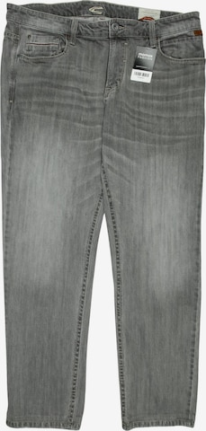 CAMEL ACTIVE Jeans 40 in Grau: Vorderseite