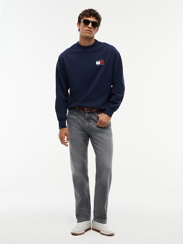 Tommy Jeans Tapered Τζιν 'SONNY' σε γκρι
