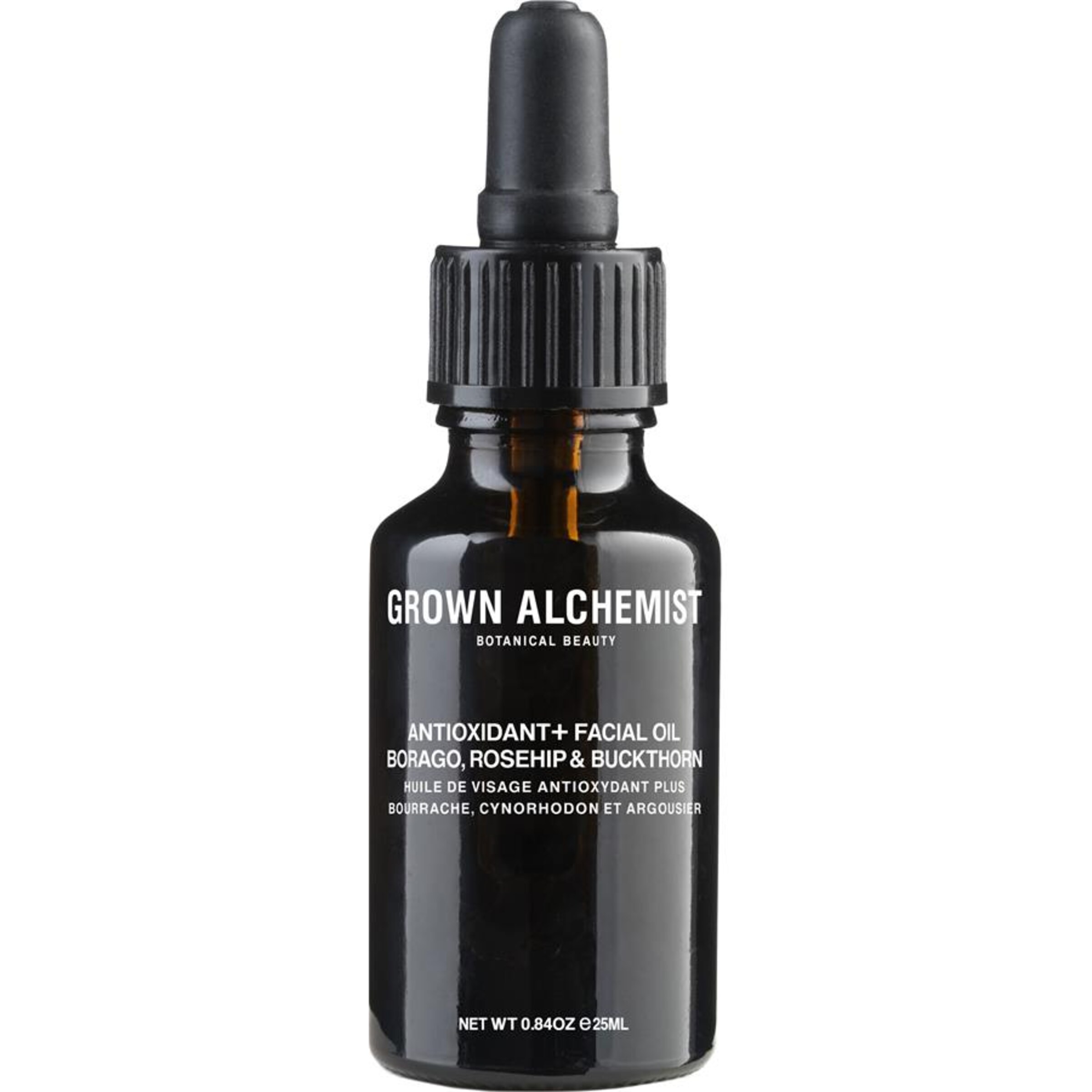 Grown Alchemist Antioxidant+ Facial Oil in 