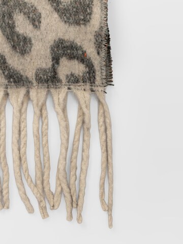 L'Arte Milano Shawl in Grey