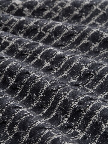 TOM TAILOR Πουλόβερ σε γκρι